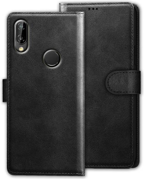 Rofix star Back Cover for Huawei P20 LITE