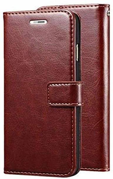 FLIP COVER MELA Flip Cover for Mi Redmi Note 4