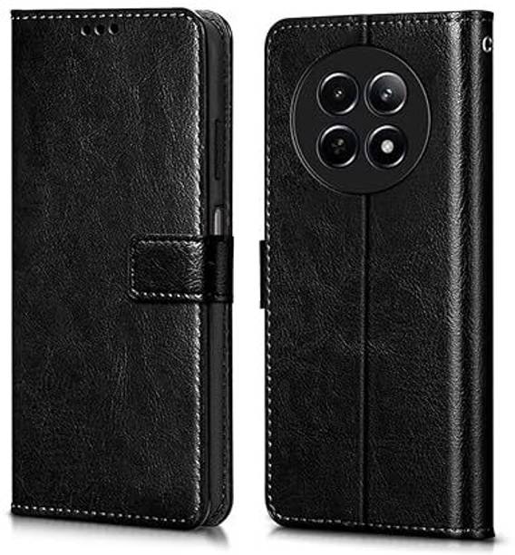 EpicShield Flip Cover for REALME 12X 5G