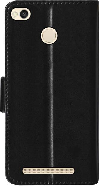 Frazil Flip Cover for Mi Redmi 3S Prime