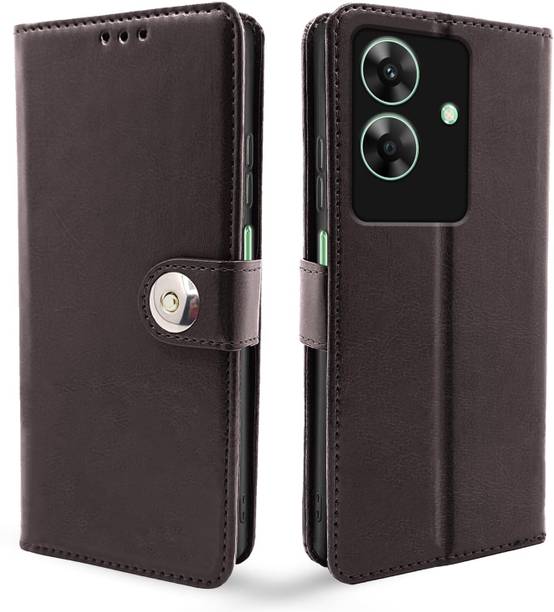 Flipkart SmartBuy Flip Cover for Realme C61
