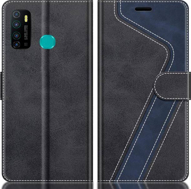 CYOR Flip Cover for INFINIX HOT 9 PRO
