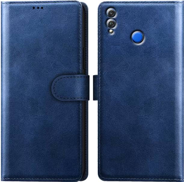 Rofix star Back Cover for Honor 8X