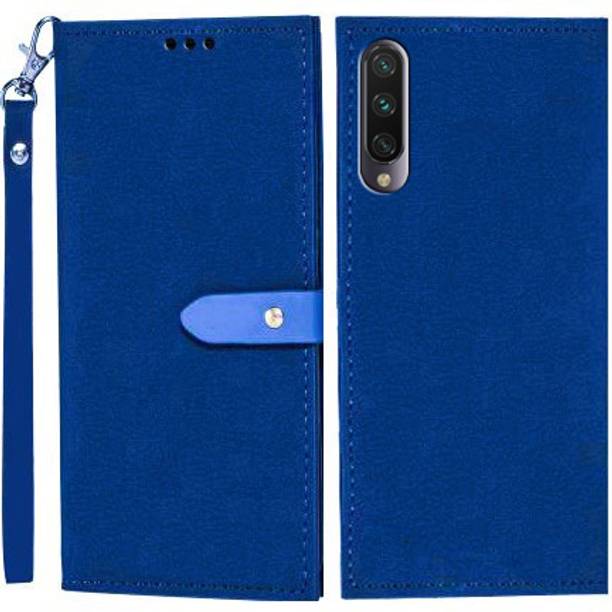 Wynhard Flip Cover for Mi A3