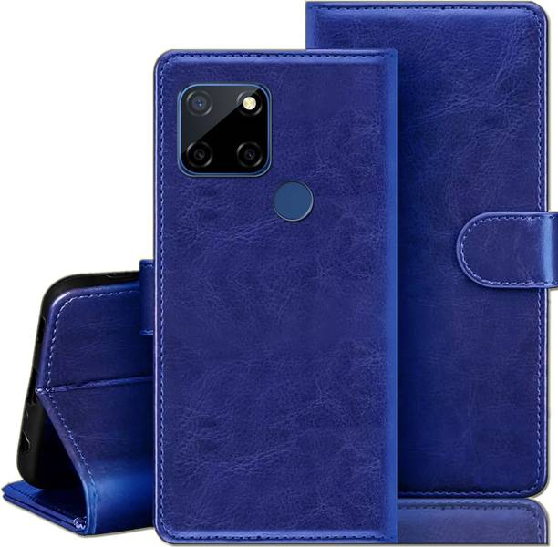 Rofix star Back Cover for REALME C12