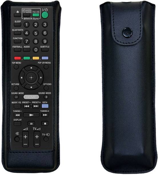 Gizmofreaks Flip Cover for Remote No. RM-ADP090 for Sony AV / Home Theatre System Remote Control Protective Case