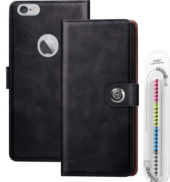 CYOR Flip Cover for Apple iPhone 6s