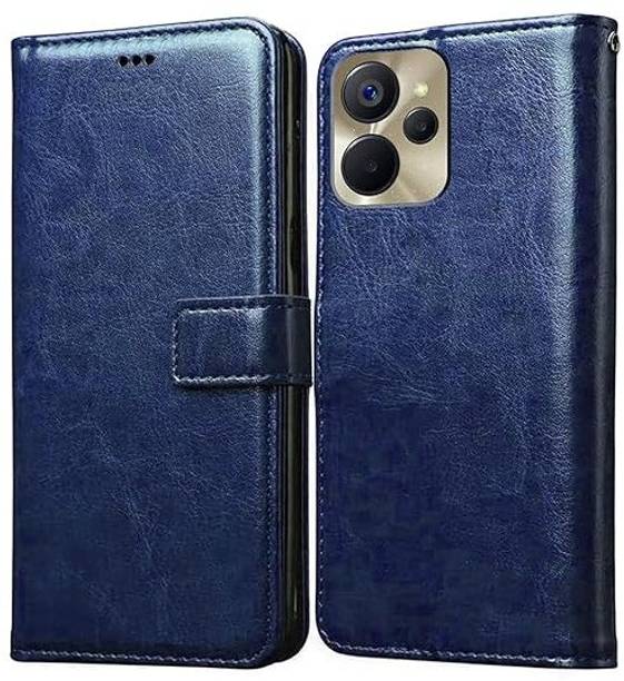 EpicShield Flip Cover for REALME 9i 5G
