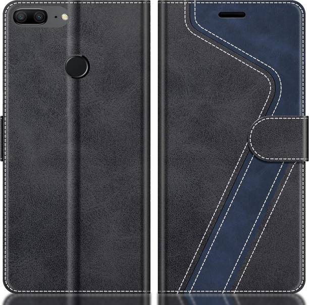 CYOR Flip Cover for Honor 9 Lite