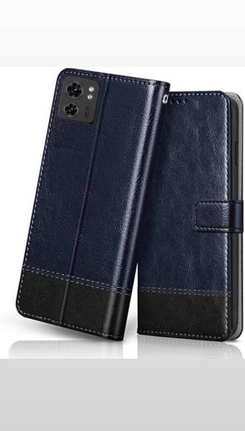 WINDMILL Flip Cover for MOTO EDGE40 5G