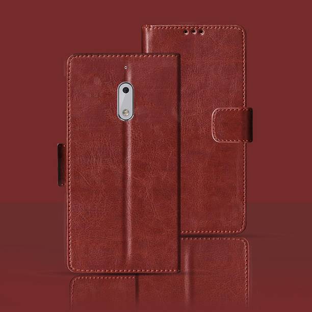 Kalua Mall Flip Cover for Nokia 6