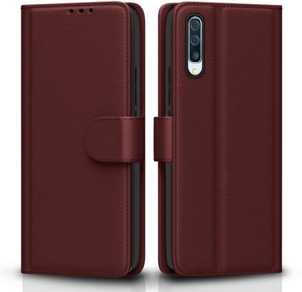 Flipkart SmartBuy Back Cover for Samsung Galaxy A50