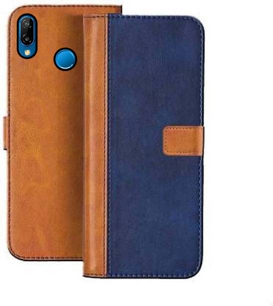 GoPerfect Back Cover for Huawei P20 Lite