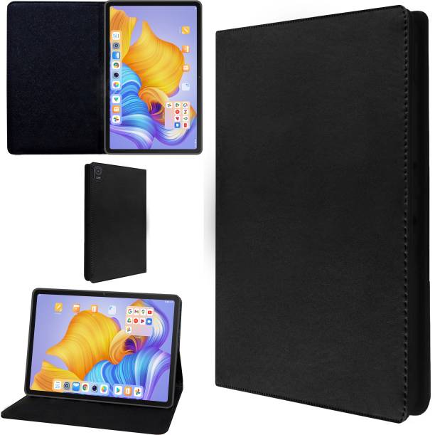 TGK Flip Cover for Honor Pad 8 12 inch Tablet [Model Number HEY-W09]