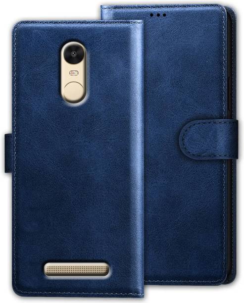Rofix star Back Cover for Mi Redmi Note 3