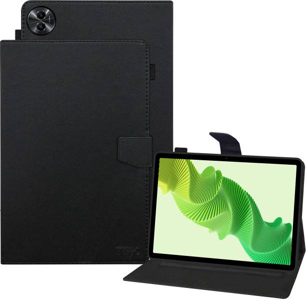 Flipkart SmartBuy Flip Cover for Realme Pad 2 11.5" inch Tablet
