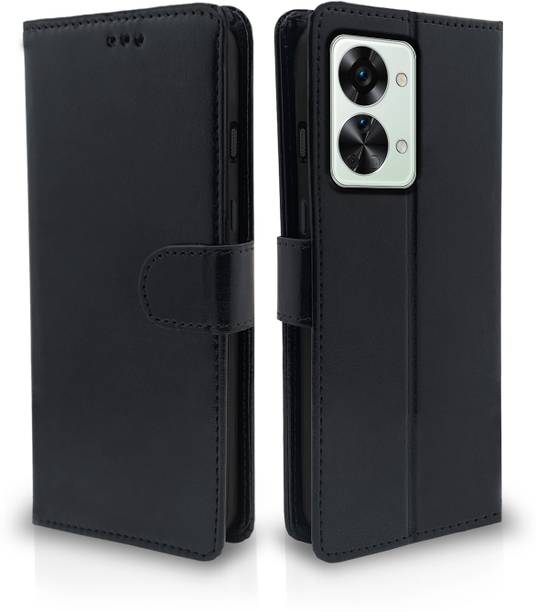 Pikkme Flip Cover for OnePlus Nord 2T 5G