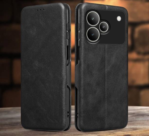 Shining Stars Flip Cover for Realme P4 Pro 5G