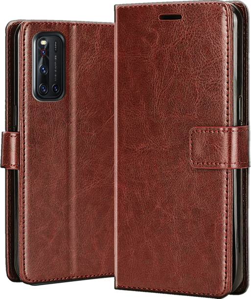 CYOR Flip Cover for VIVO V19