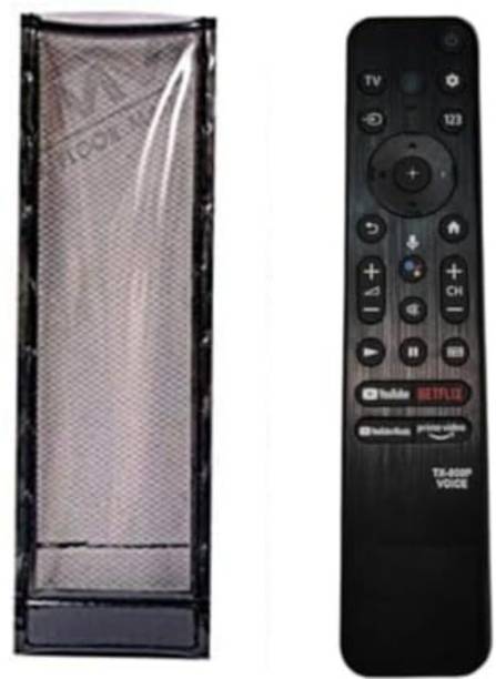 Kritex Flip Cover for Remote cover, REMOTE