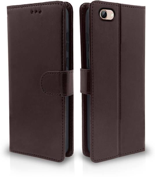 Pikkme Flip Cover for VIVO Y71
