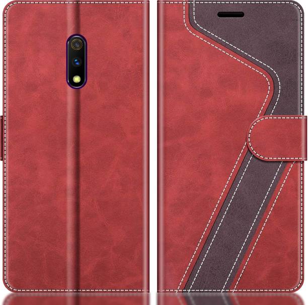 CYOR Flip Cover for Realme X