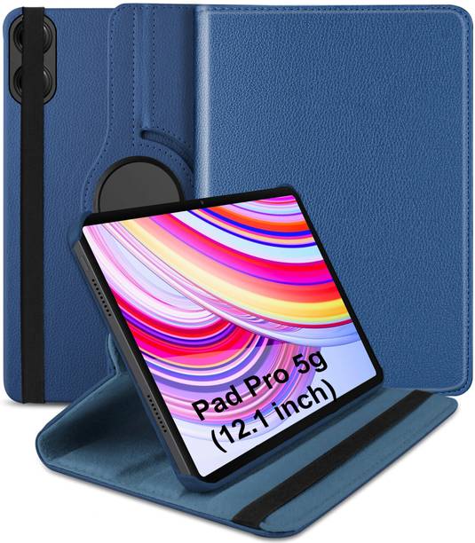 TGK Flip Cover for Redmi Pad Pro 5G 12.1 Inch Tablet