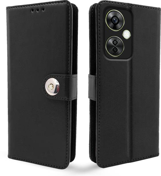 Pikkme Flip Cover for Oneplus Nord CE3 Lite 5G