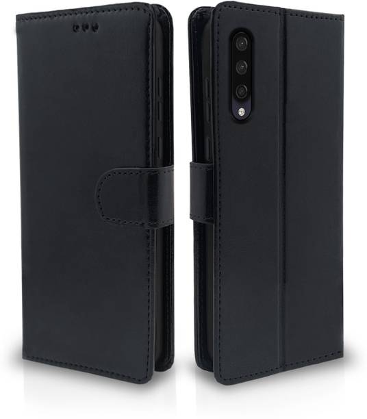 Pikkme Flip Cover for Mi A3