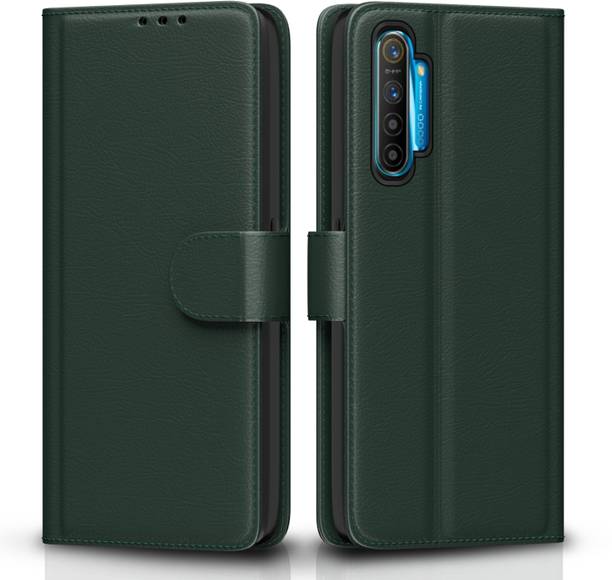 Pikkme Flip Cover for Realme XT