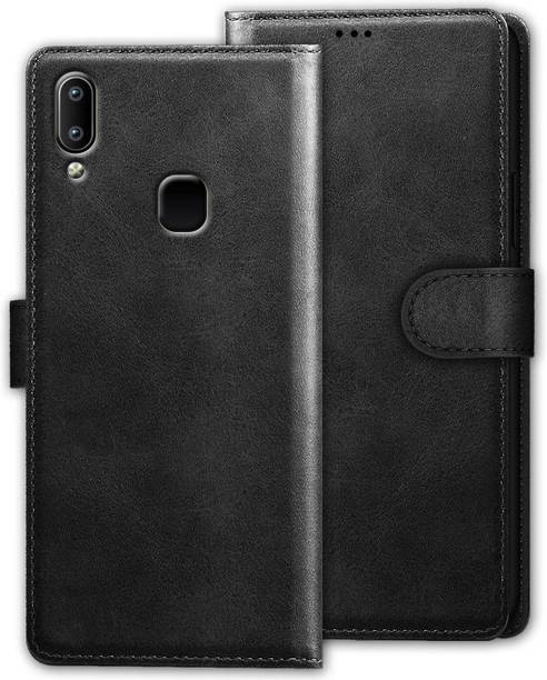 Rofix star Back Cover for VIVO V11
