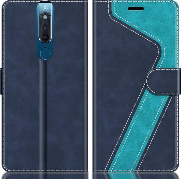 CYOR Flip Cover for OPPO F11 PRO