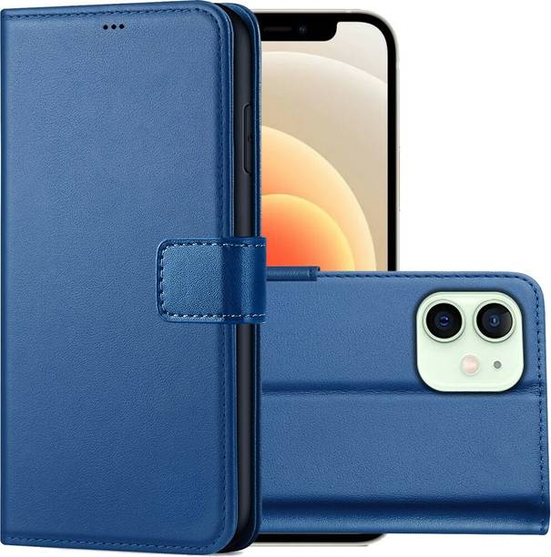 Frazil Flip Cover for Apple iPhone 12