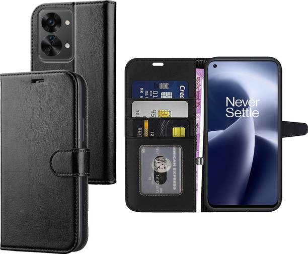 Unirock Flip Cover for OnePlus Nord 2T 5G
