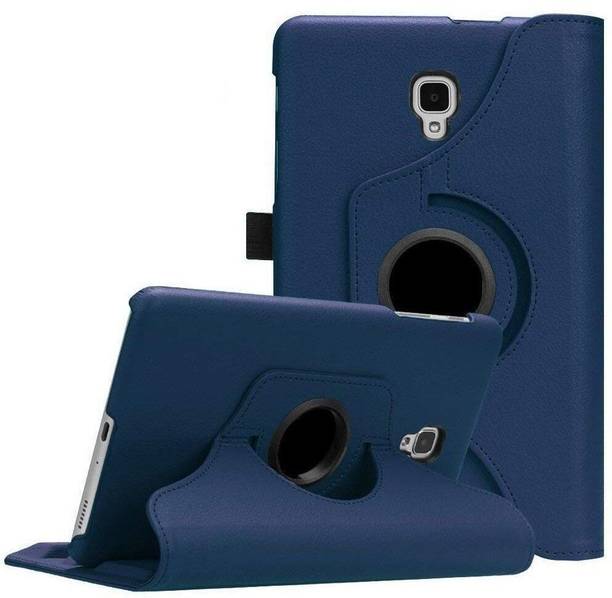 EasyTac Flip Cover for Samsung Galaxy Tab A 8 inch Cover Model SM-T380