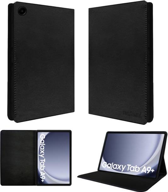 Fastway Flip Cover for Samsung Galaxy Tab A9 Plus 5G 11 inch
