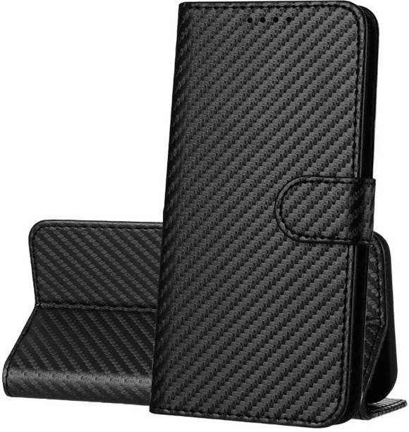 Clickcase Flip Cover for Nokia 7 Plus