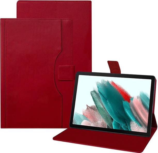 LIKECASE Flip Cover for Lenovo Tab M10 FHD 3rd Gen 10.1 inch