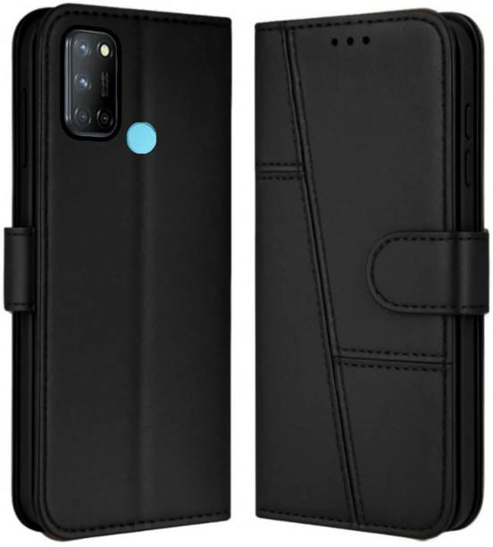 arrise Flip Cover for Realme 7I