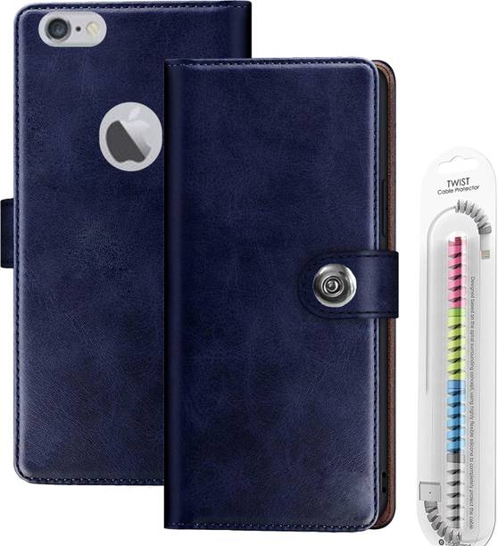 CYOR Flip Cover for Apple iPhone 6s