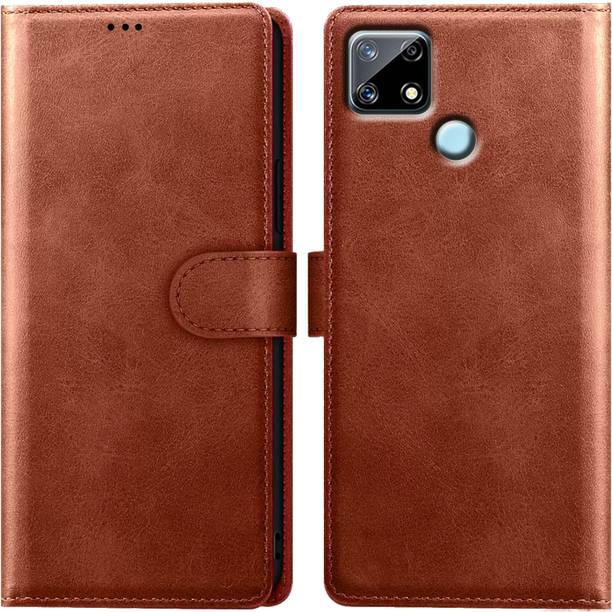 PFOAM Back Cover for REALME NARZO 20