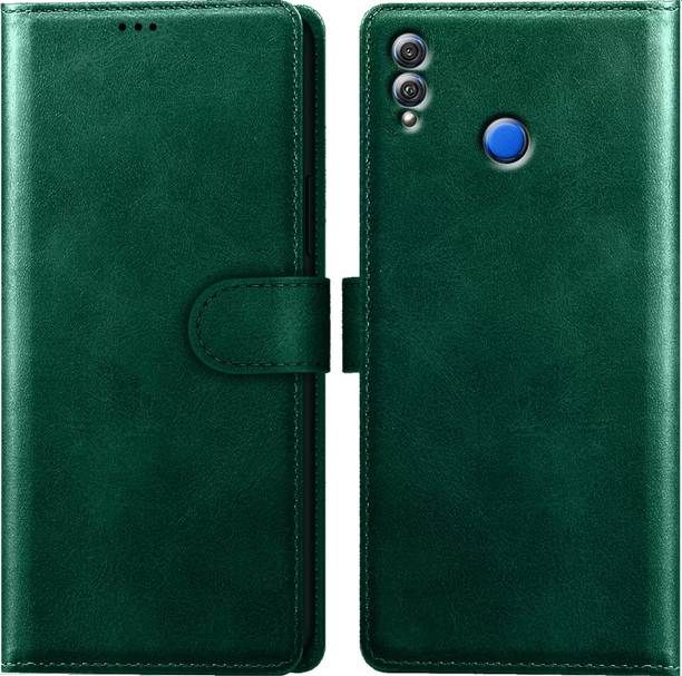 Rofix star Back Cover for Honor 8X