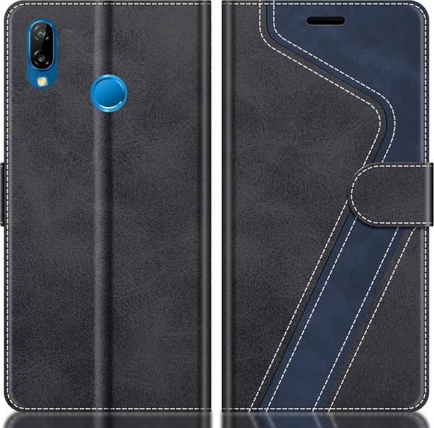 CYOR Flip Cover for Huawei P20 LITE