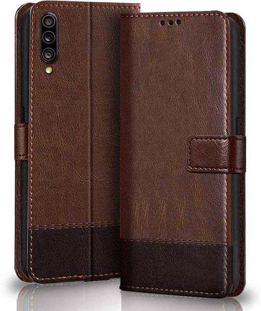 WINDMILL Flip Cover for Samsung Galaxy A50, Samsung Galaxy A50s, Samsung Galaxy A30s