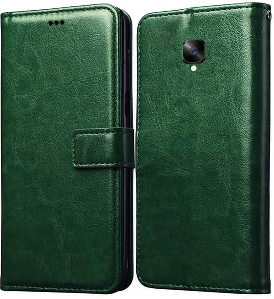 Stylonic Flip Cover for OnePlus 3T