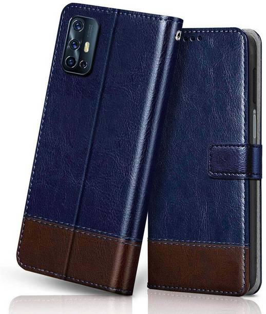 WINDMILL Flip Cover for Vivo V17