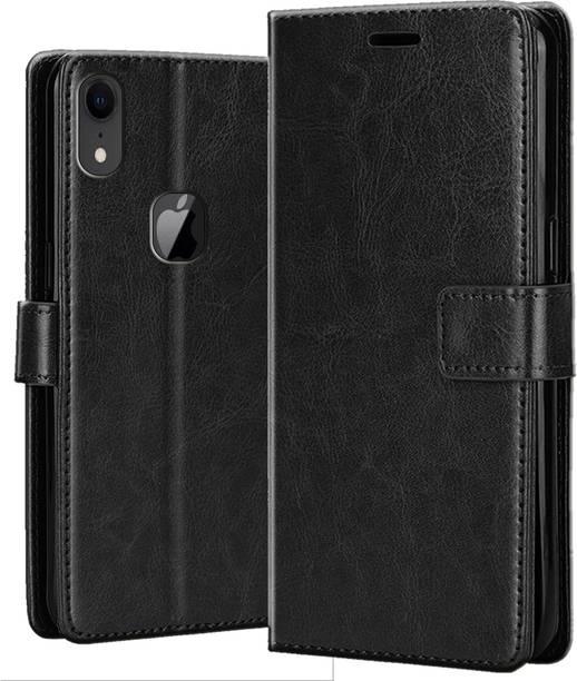 CYOR Flip Cover for Apple iPhone XR