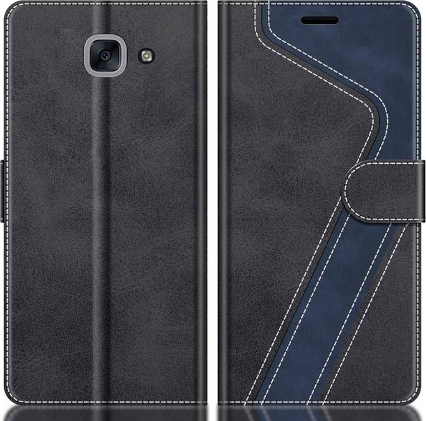 CYOR Flip Cover for Samsung Galaxy J7 Max
