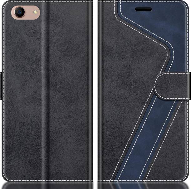 CYOR Flip Cover for Oppo A83