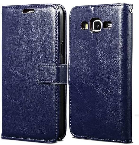 EpicShield Flip Cover for SAMSUNG Galaxy J7